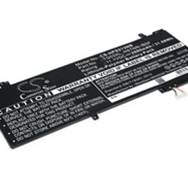 Ilc Replacement for HP Hewlett Packard Split X2 13-f Battery SPLIT X2 13-F  BATTERY HP    HEWLETT PACKARD